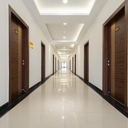 Maryada Maitri Resort -100 Rooms & 3 Banquets Siliguri Extérieur photo