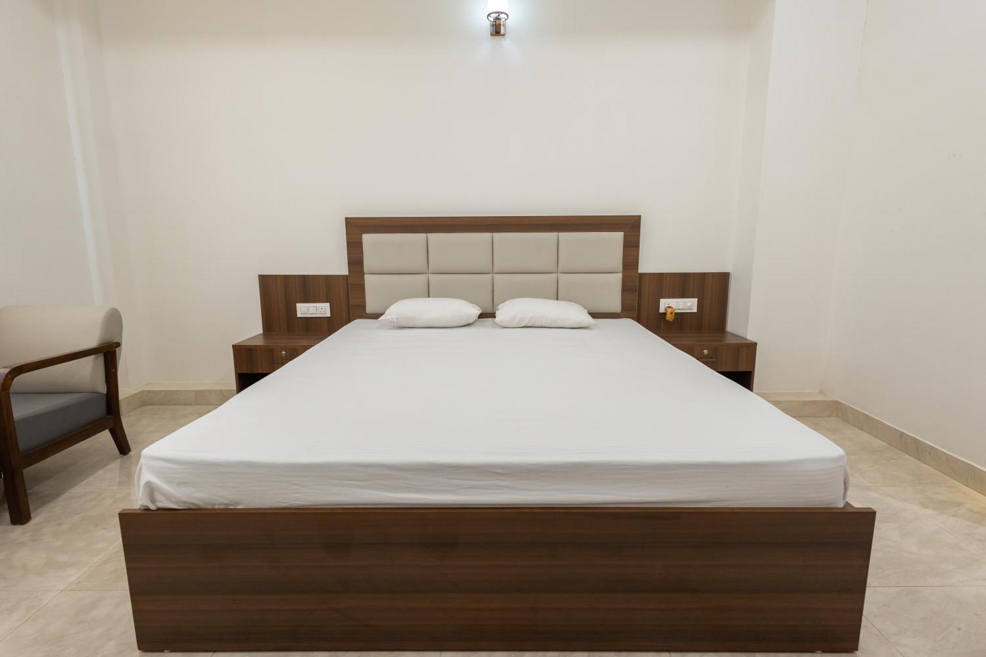 Maryada Maitri Resort -100 Rooms & 3 Banquets Siliguri Extérieur photo