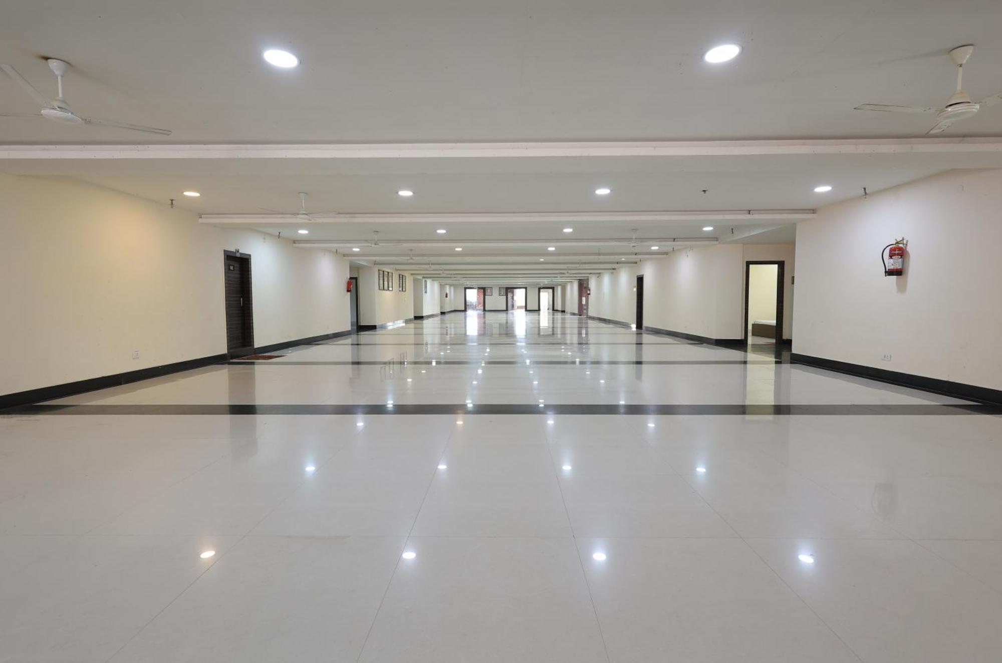 Maryada Maitri Resort -100 Rooms & 3 Banquets Siliguri Extérieur photo