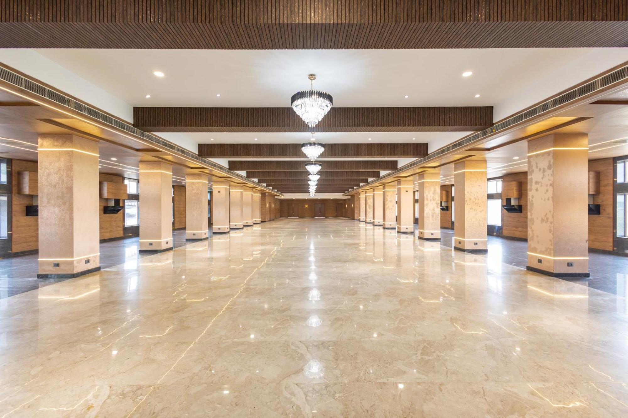 Maryada Maitri Resort -100 Rooms & 3 Banquets Siliguri Extérieur photo